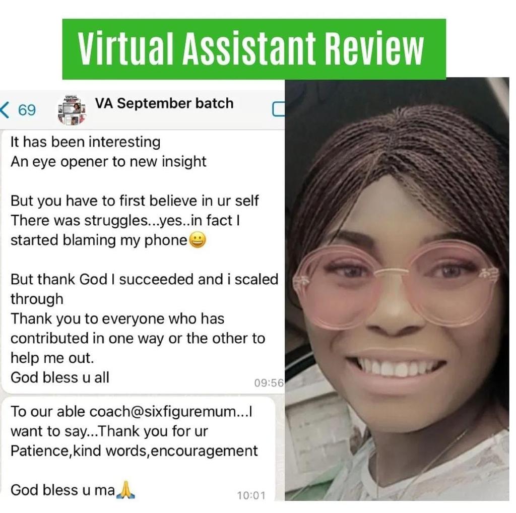 virtual assistant reviews
