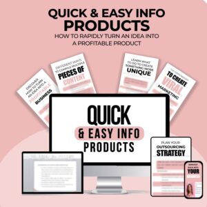 How to Rapidly Turn An Idea Into A Profitable Product