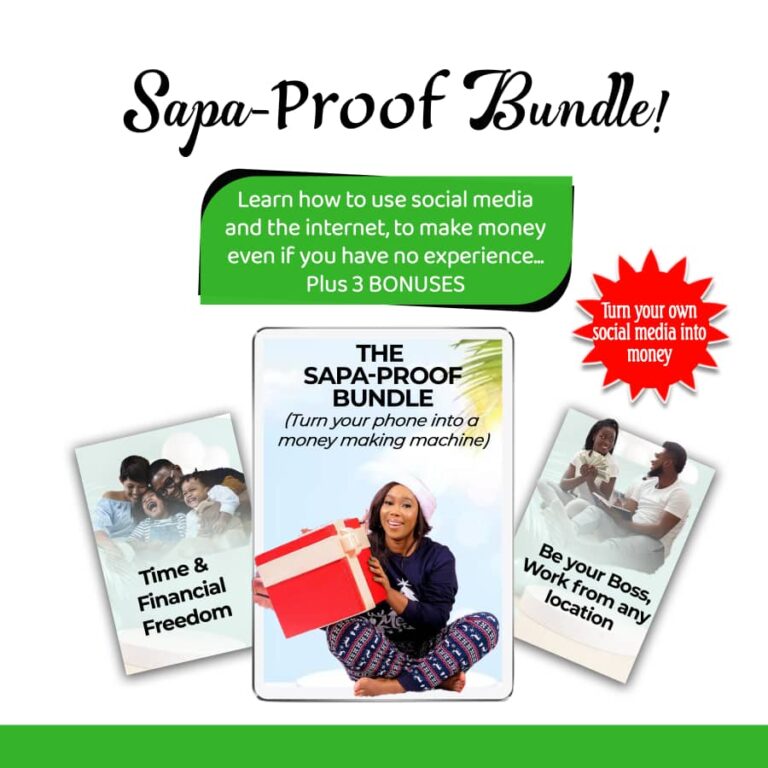 Sapa-proof-bundle