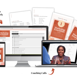 WEALTH BUNDLE + Sales Hacking Workshop