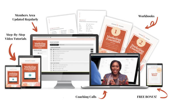 WEALTH BUNDLE + Sales Hacking Workshop