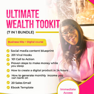 WEALTH BUNDLE