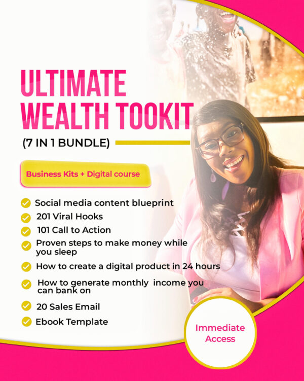 WEALTH BUNDLE