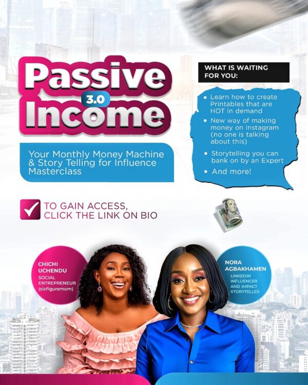 PROVEN PASSIVE INCOME 3.O (Your Monthly Money Machine & Story Telling You Can Bank On)